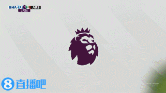 英超-恩内瓦里破门萨利巴送点 阿森纳1-1布莱顿_阿森纳客场1-1布莱顿 若昂-佩德罗点射 恩瓦内里进球