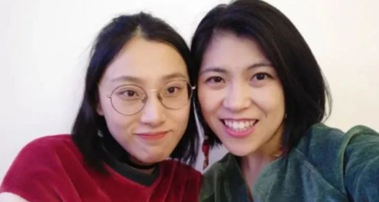 留学生刘玥是哪里