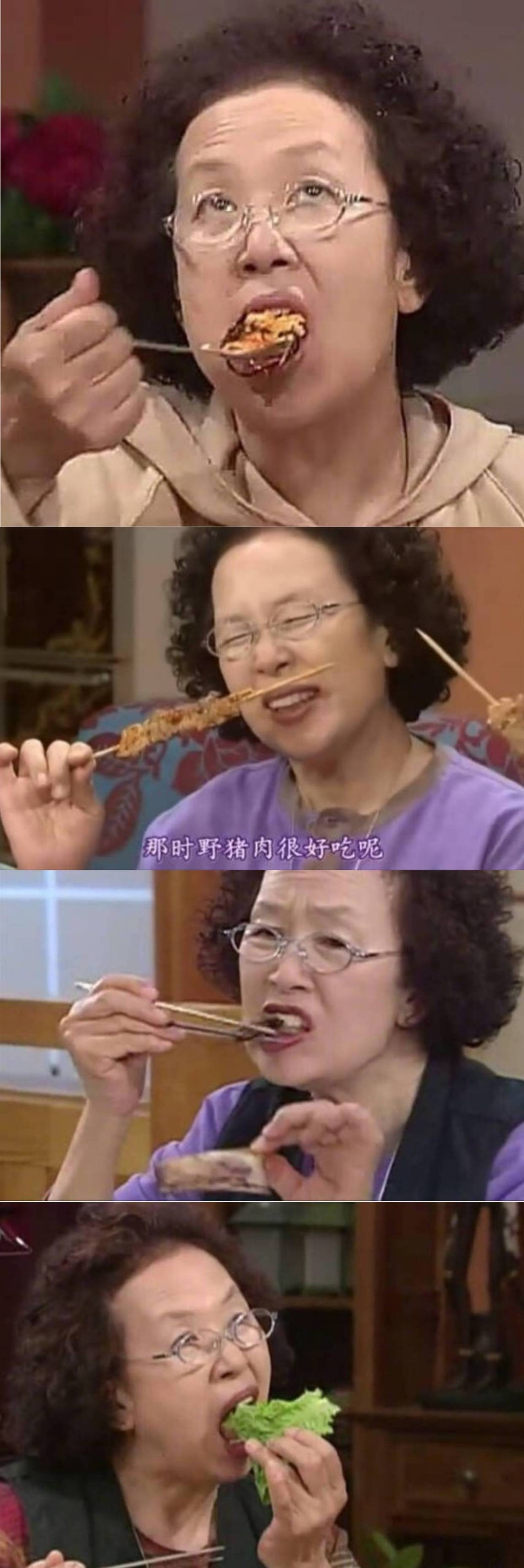 三部有关美食的韩剧,每一部都能拿来下饭,吃货们的福音!