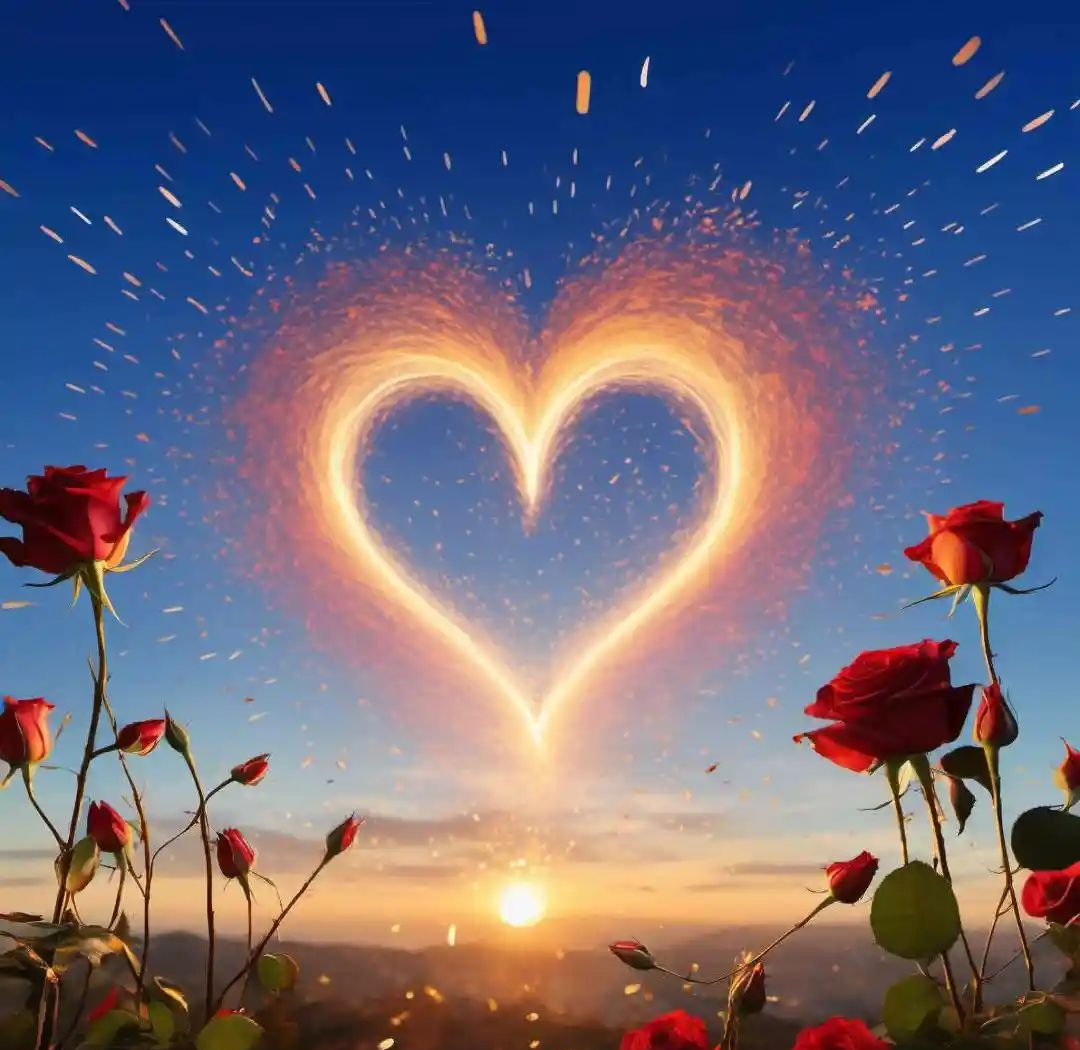 微信头像2024年新款:多款浪漫而不落俗套的女头,展现个性魅力