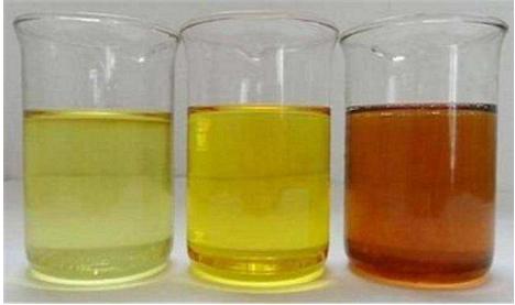 汽油,煤油,柴油的区别?