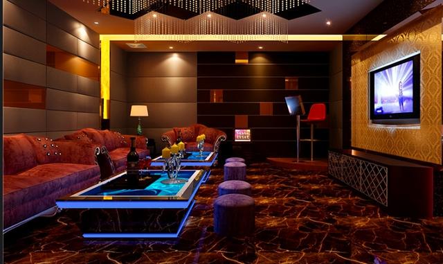 曾经月入千万的钱柜关门了,ktv真没落了?