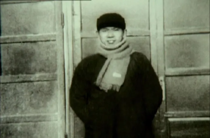 大国工匠原公浦:原子弹的"原",人民的"公仆"