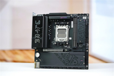 轻松打造千帧电竞主机 七彩虹iGame B850M Ultra-OC V14主板图赏