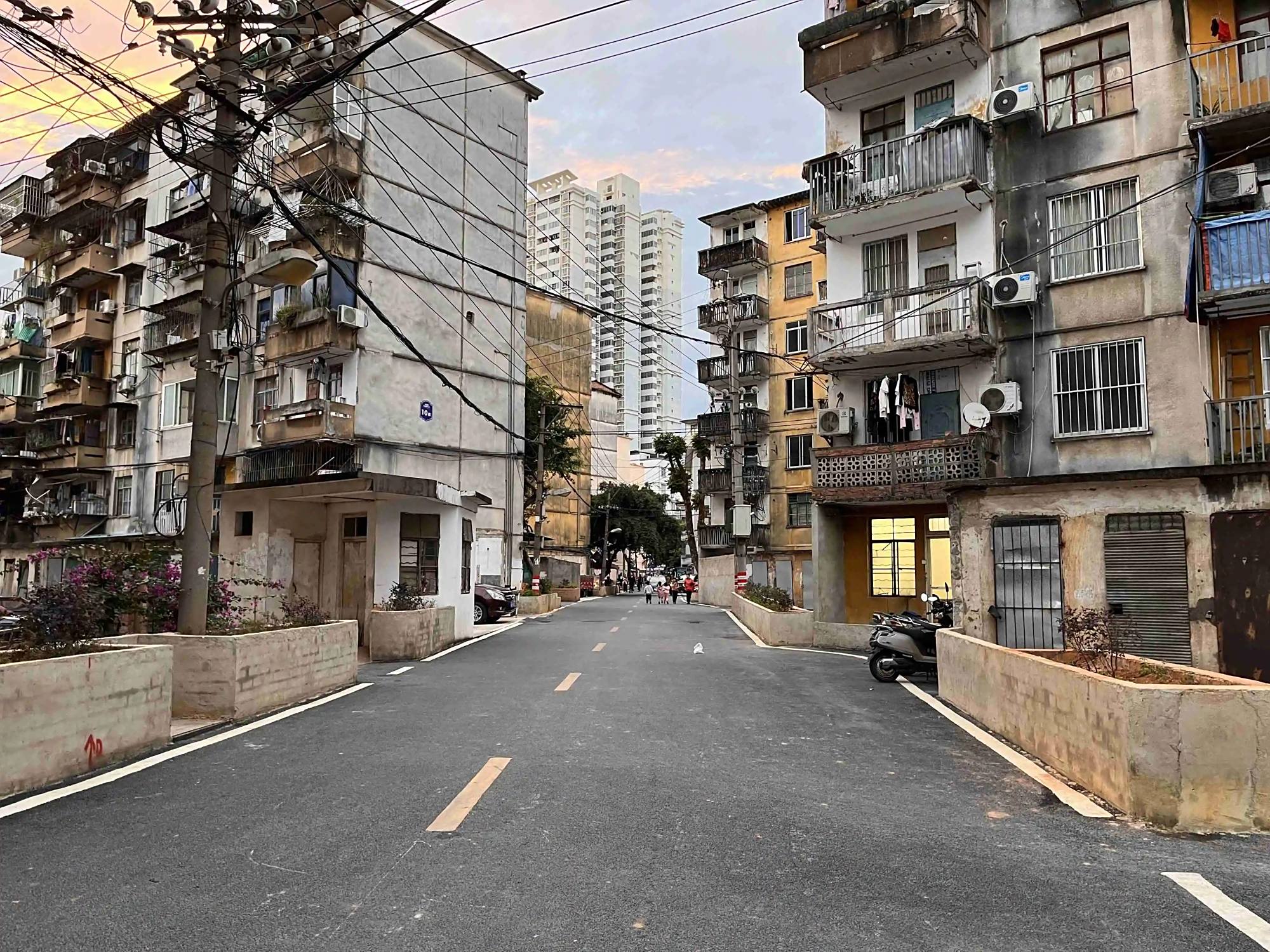 涉及44万户!南宁老旧小区一律这样改