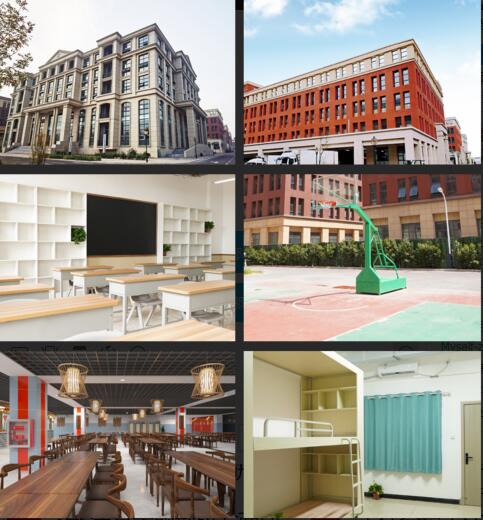 京太教育国庆节3天2夜活动课