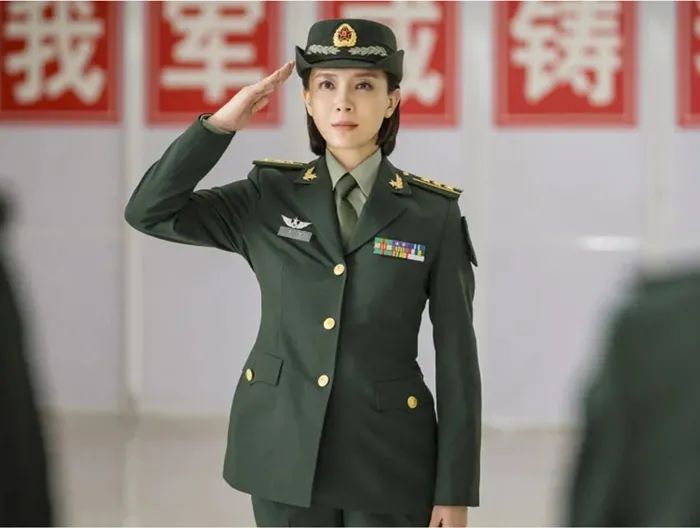 《最美逆行者》热播,肖宁的原型是"她"