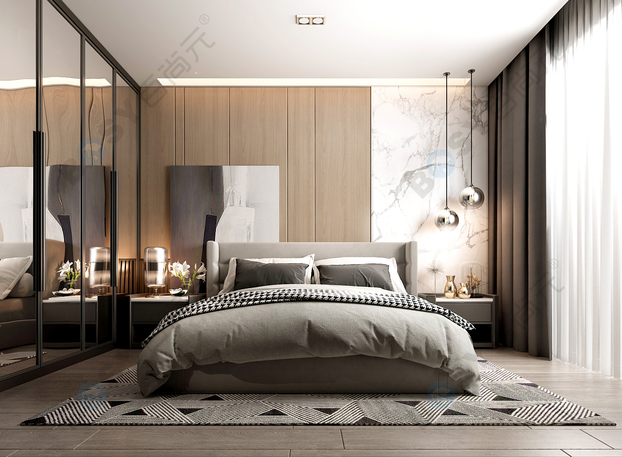 木饰面 - 热门商品专区