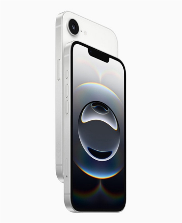 库克刀法精准！苹果iPhone 17e换芯不换模具：刘海屏再战一年