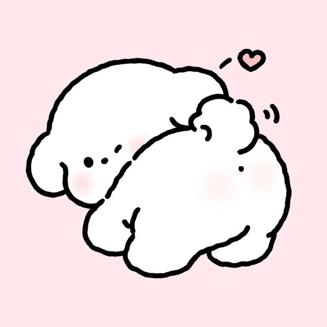 头像丨杂七杂八的头像