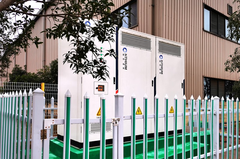 新重庆 跑起来|铜梁:打造新型储能产业高地