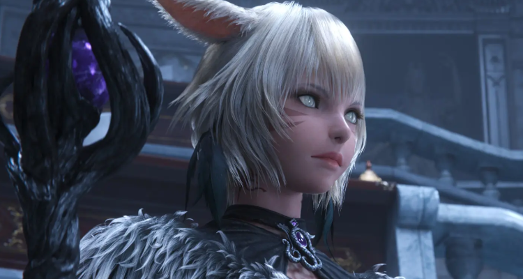 ff14波导是什么意思