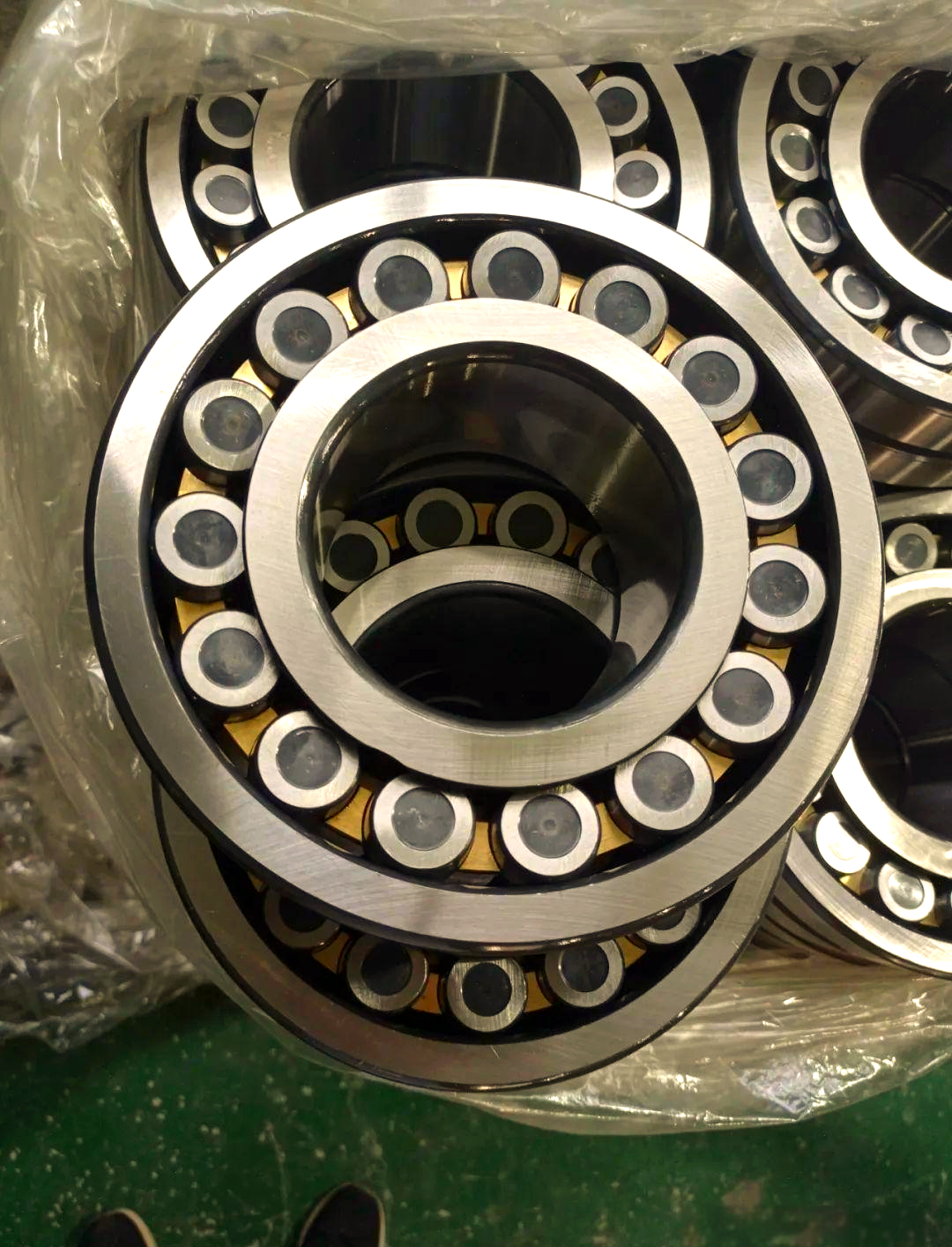 Howo Transmission Bearing