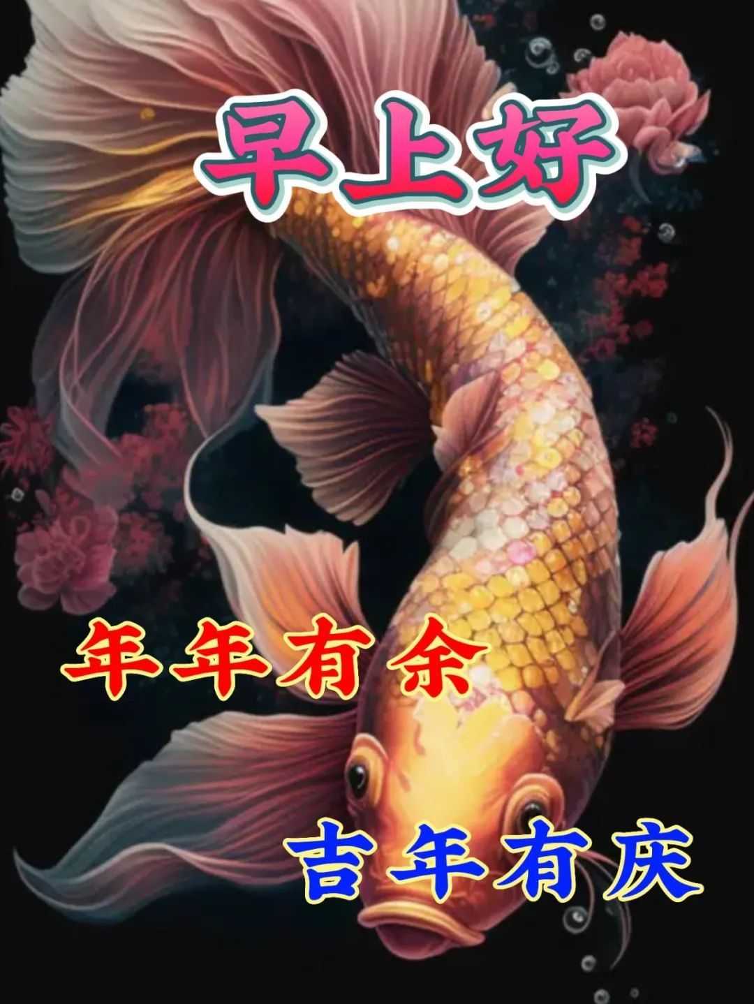 5月2日周二早上好精选星期二早安祝福图片