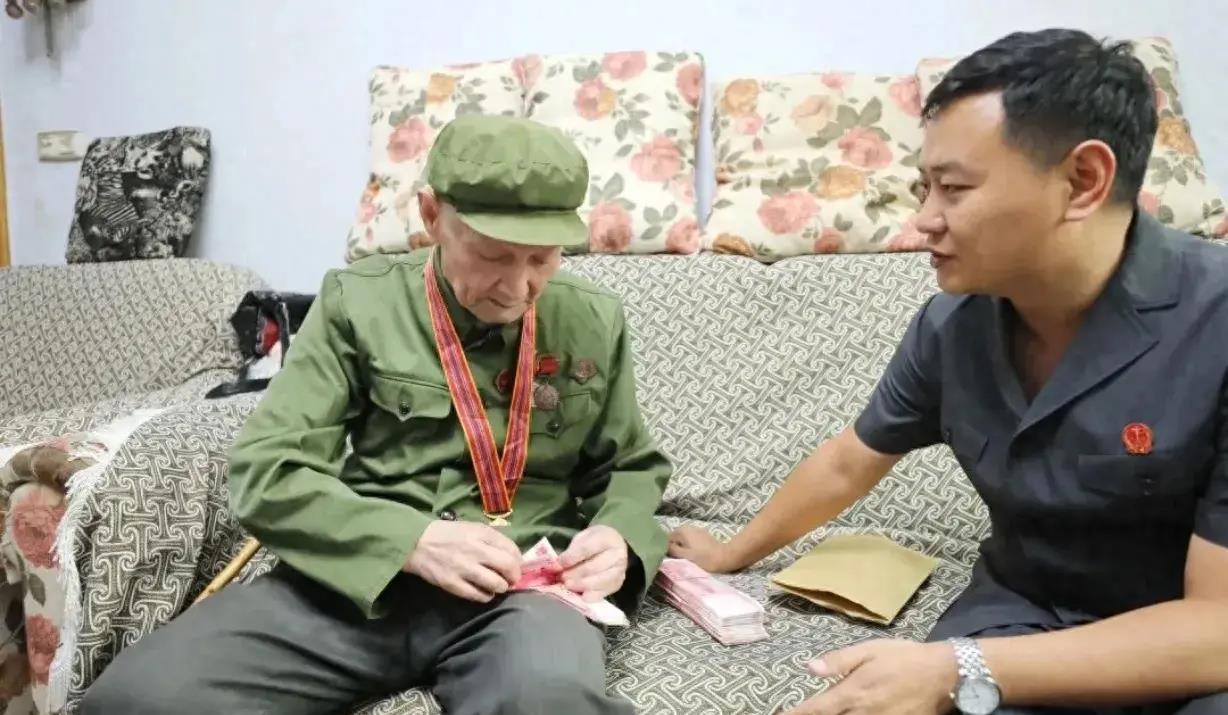 退役军人福利待遇大揭秘!