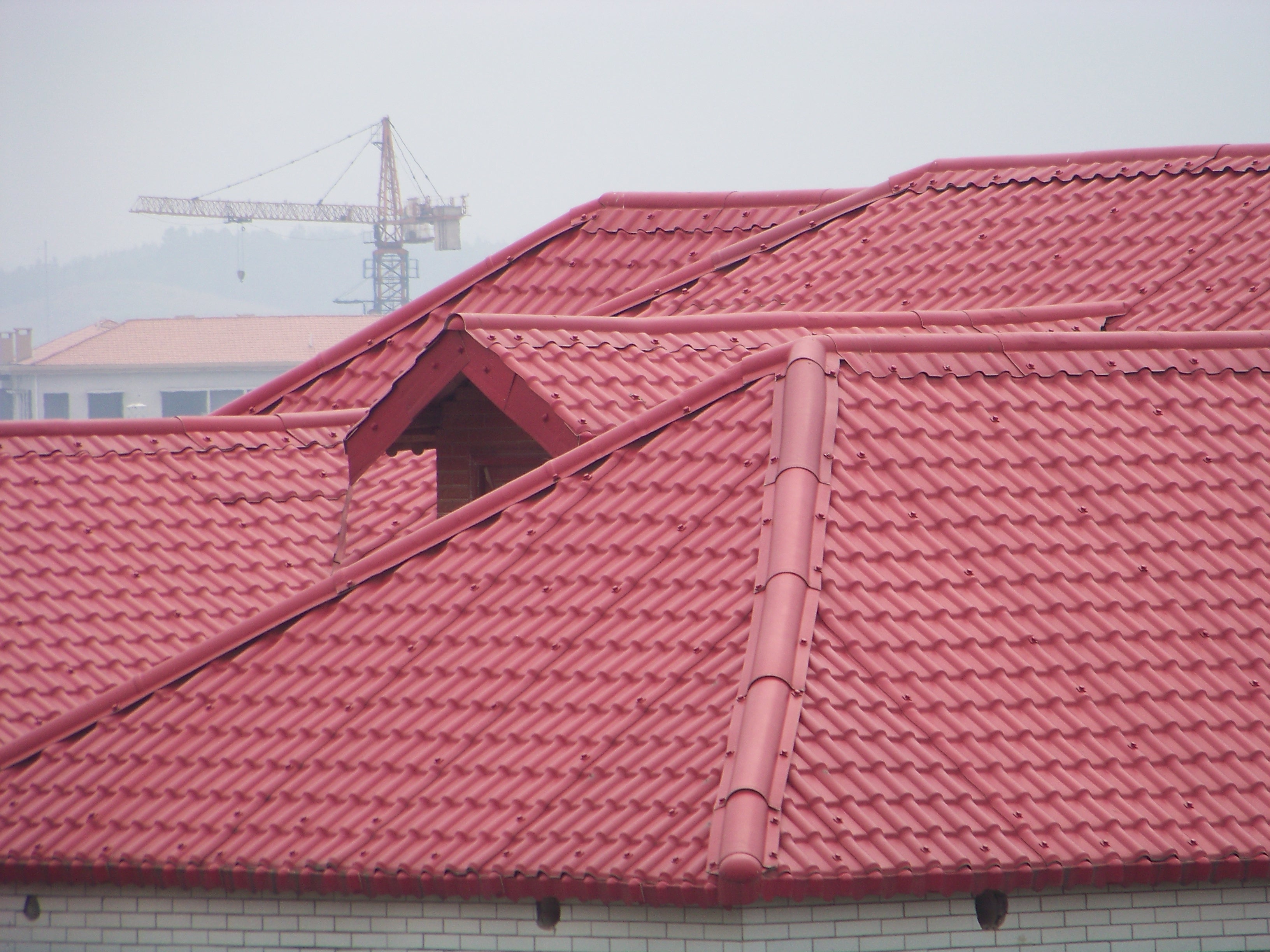 塑钢瓦什么地方有卖