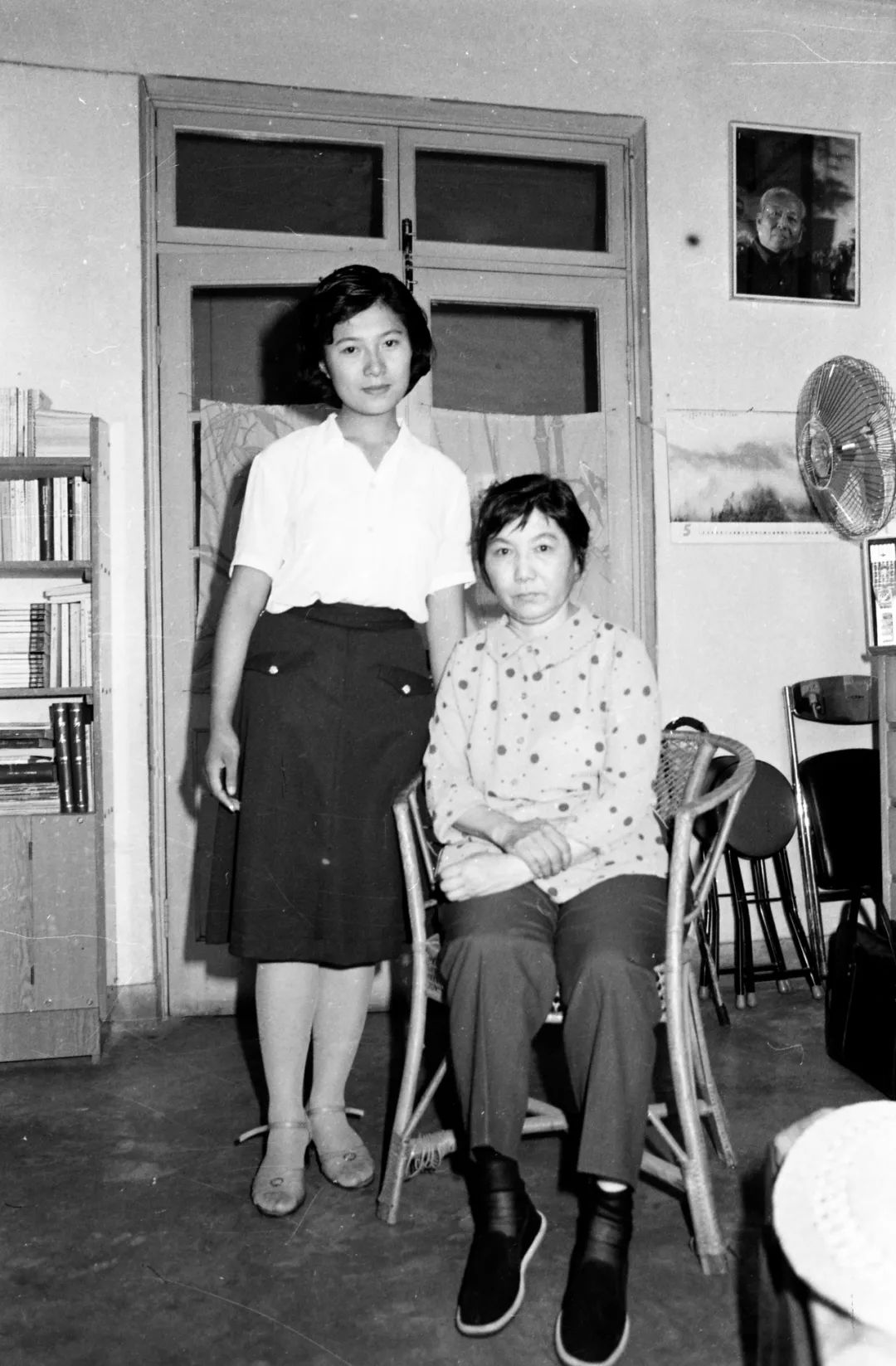 高闯:台上演戏 台下做人