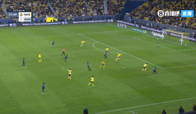 沙特超-c罗点射马内双响 利雅得胜利3-1阿科多_利雅得胜利3-1阿科多比赛精彩瞬间_沙特联第14轮利雅得胜利迎战阿科多比赛战报