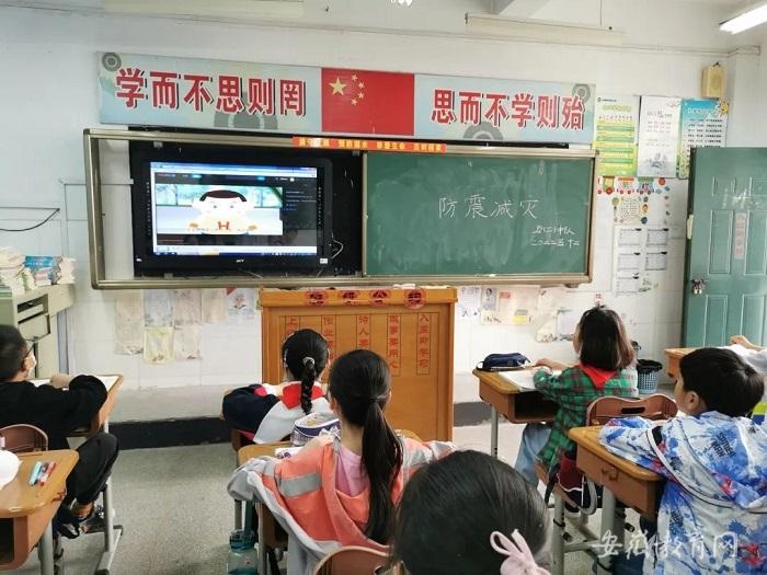 合肥市琥珀小学图片