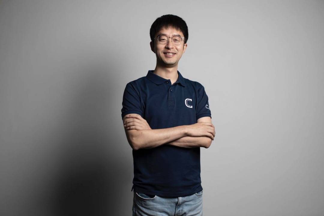 请回答2022|曹操出行ceo龚昕:赢得未来的关键是将先进的智能化,网联化