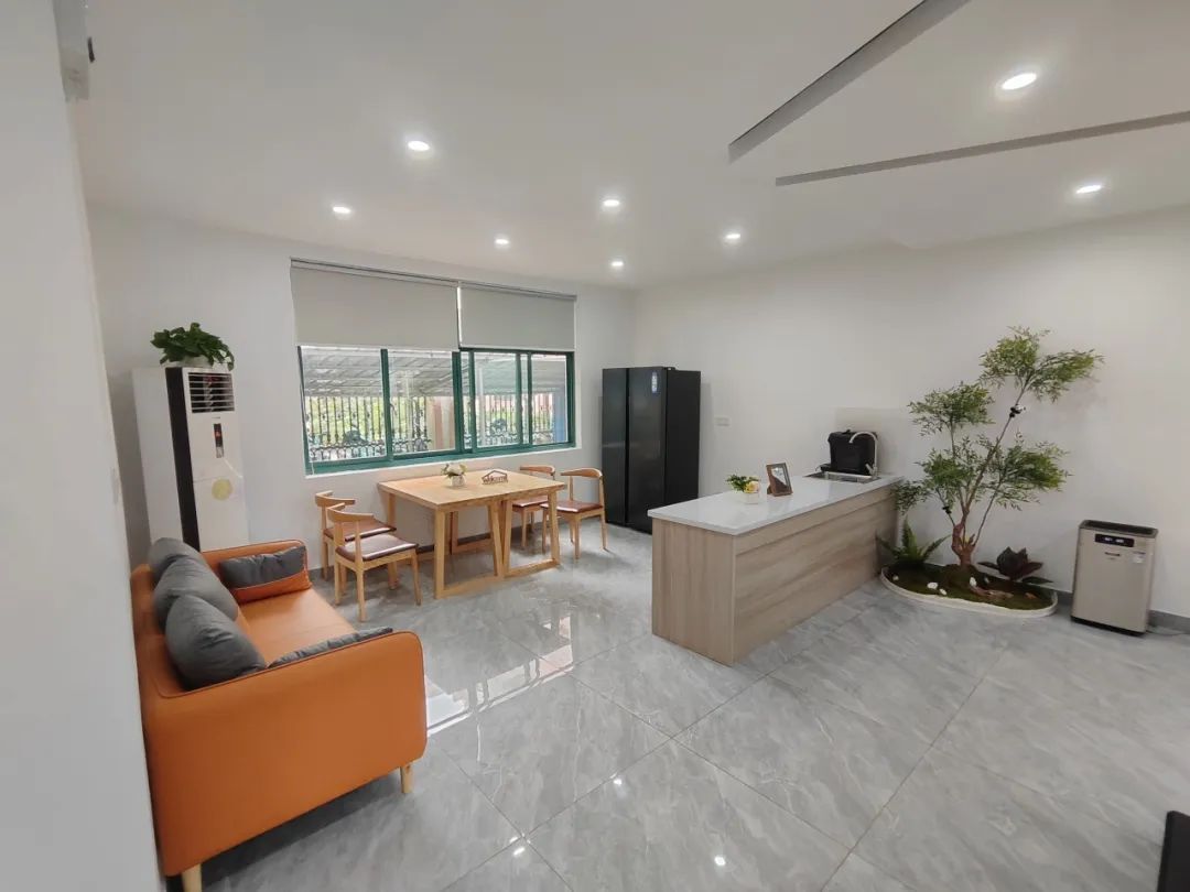 当"幸福"来敲门!盈浦街道20家社区中心已建成