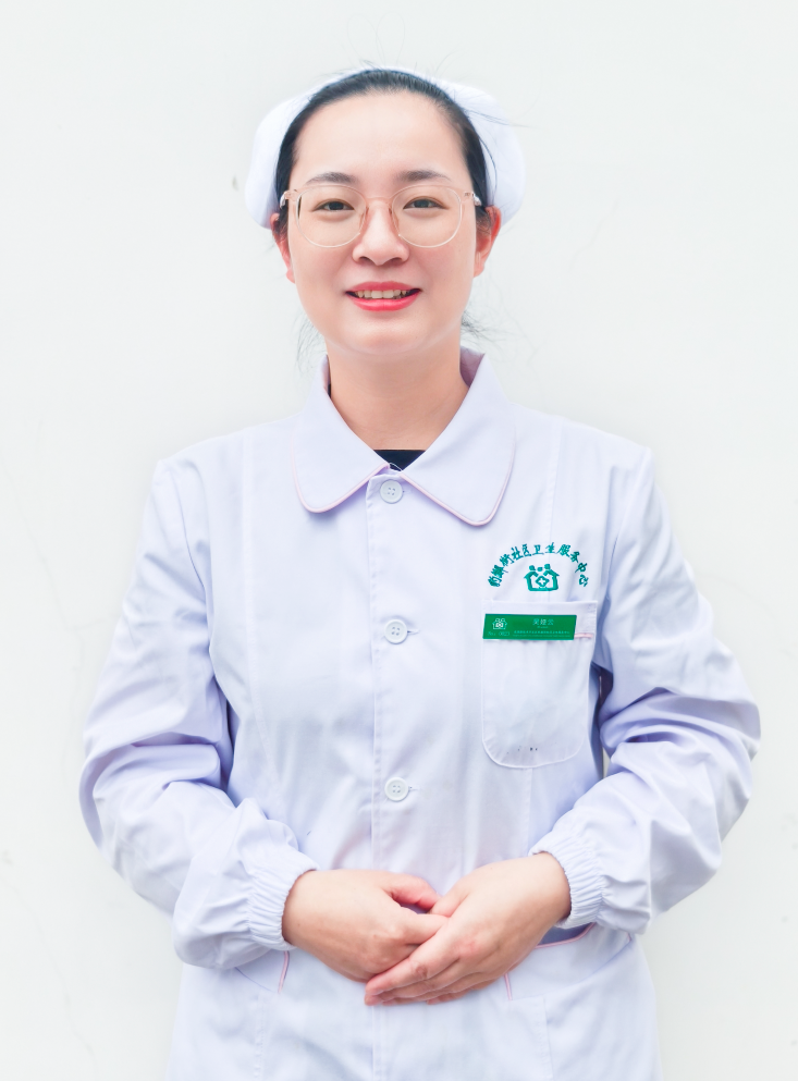 "5·12"护士节,表白光谷3267位最美的ta们!