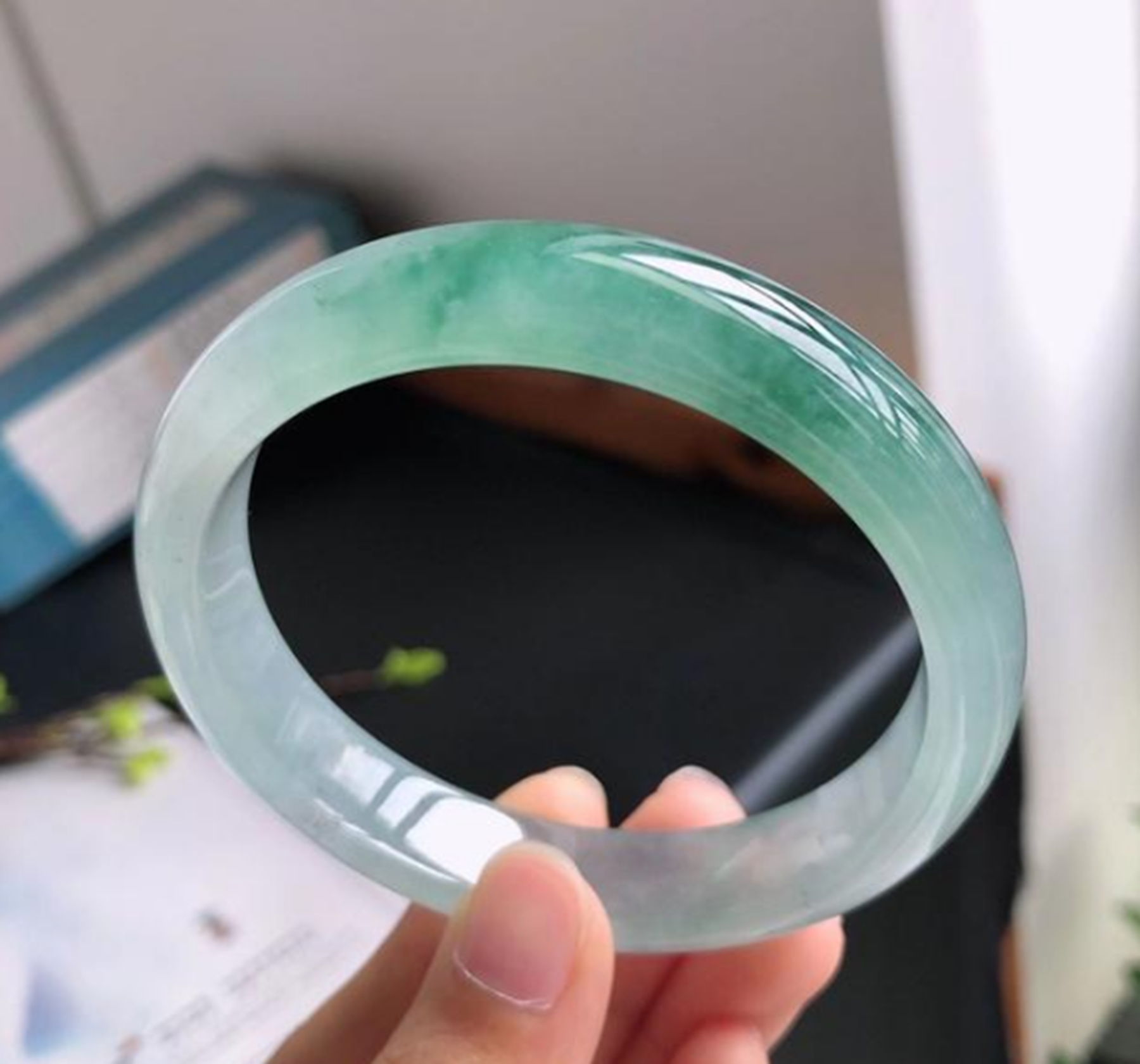 糯冰种是什么级别的,翡翠有哪些种水