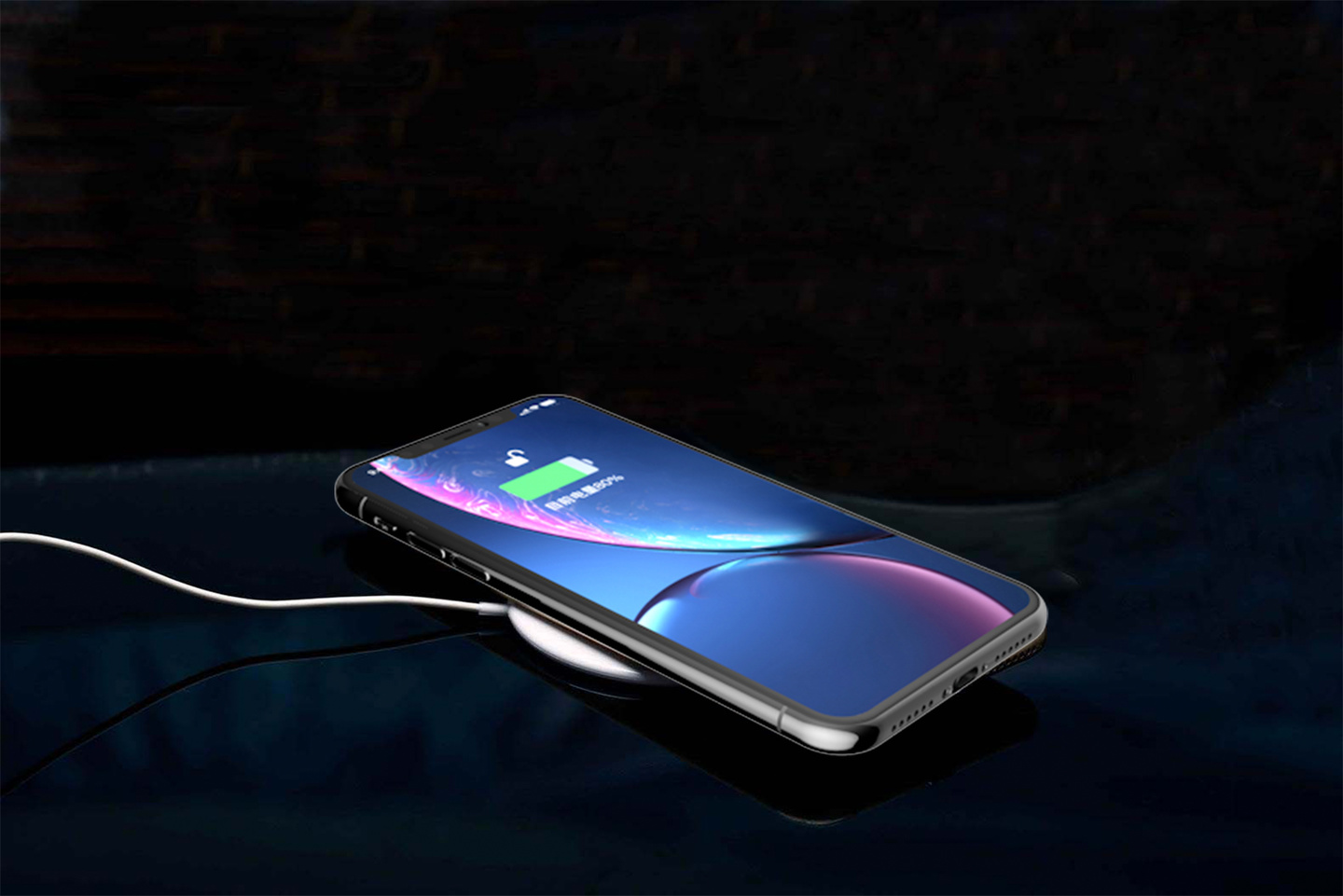 小米无线充电技术到底行不行?关键问题的答案居然藏在《三体》中