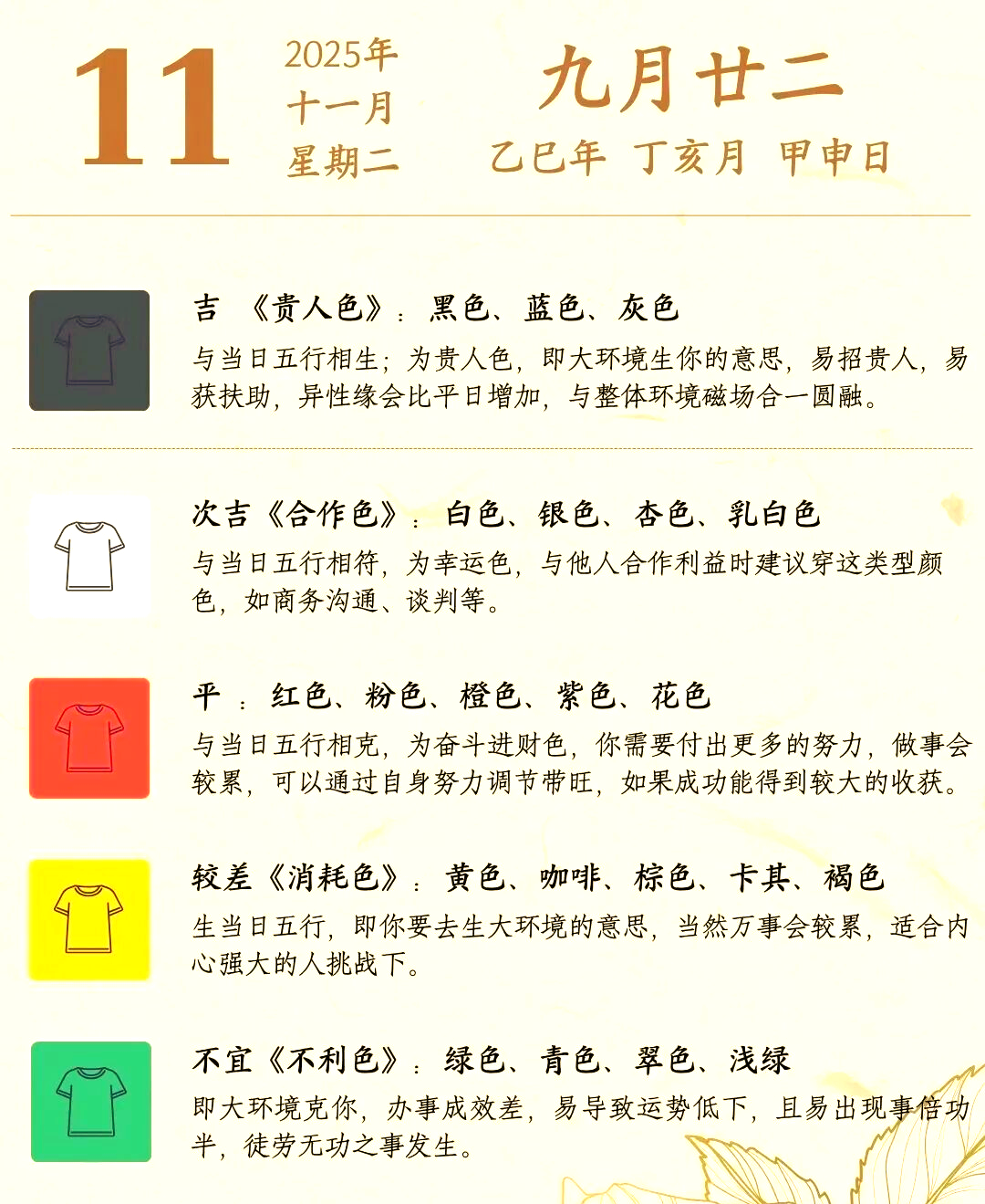 2025是什么生肖运势(2025是什么年生肖)