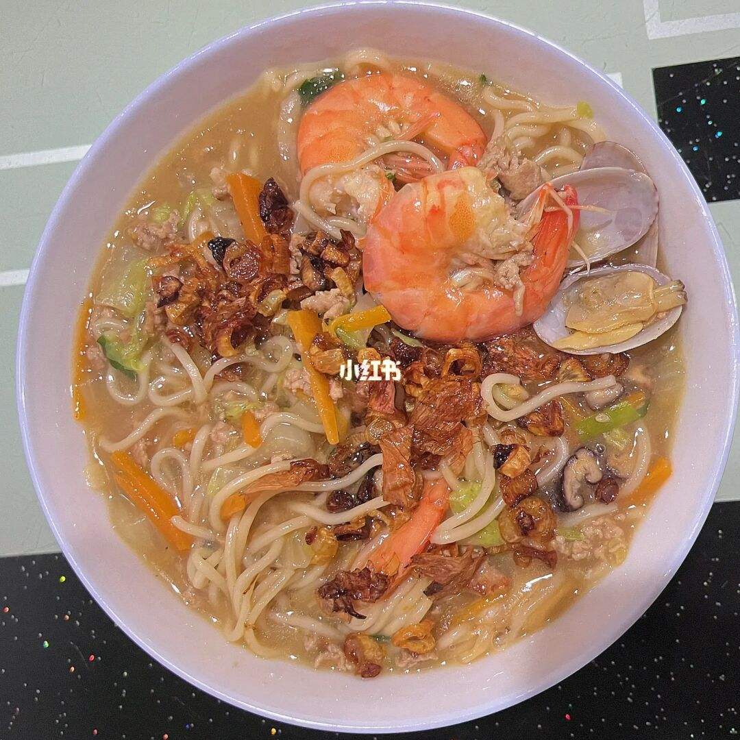 探秘莆田卤面:口感,香气,历史与文化