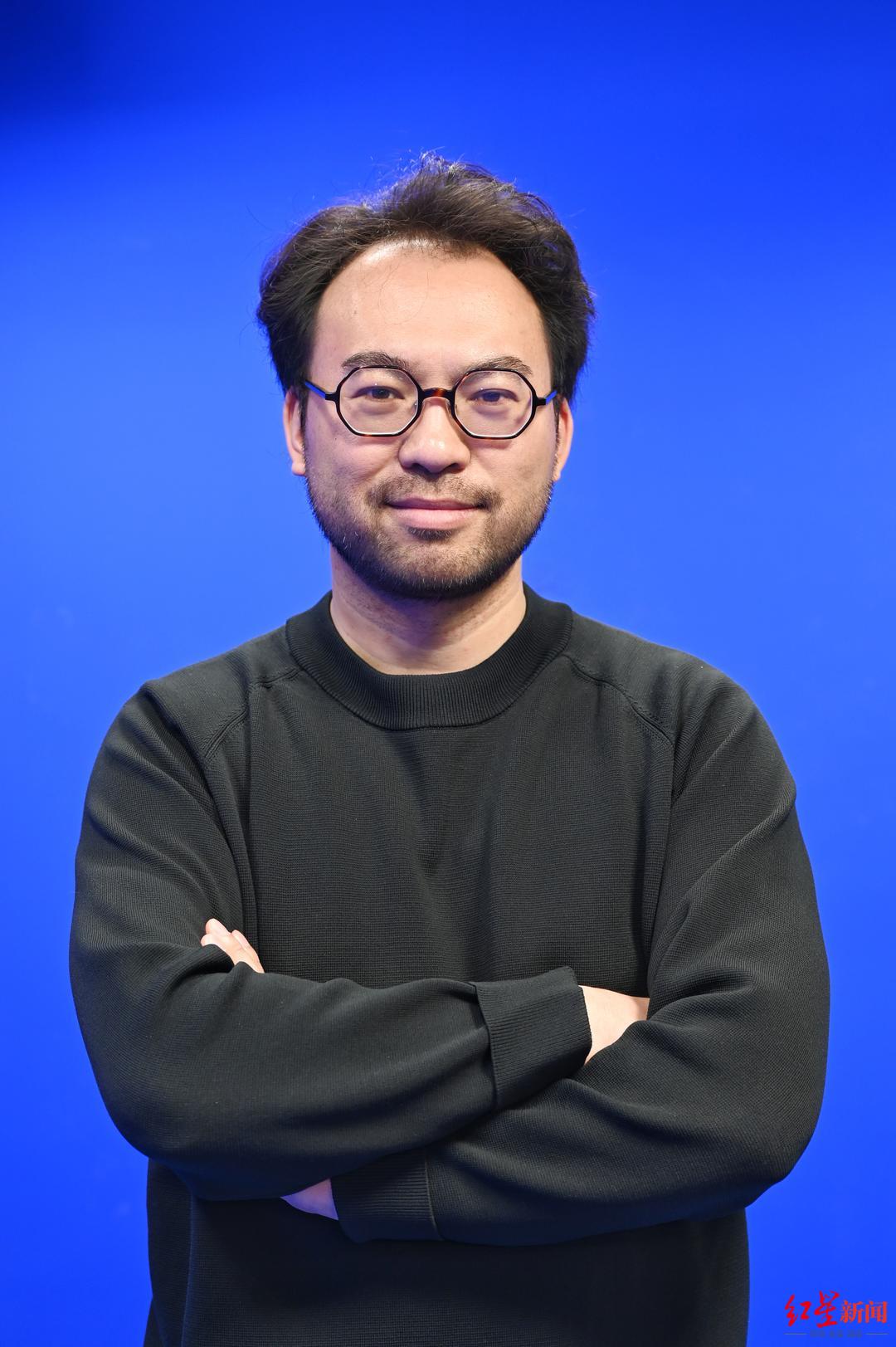 周子书:社区是缔造美好生活的重要载体|"城"势而上特别策划