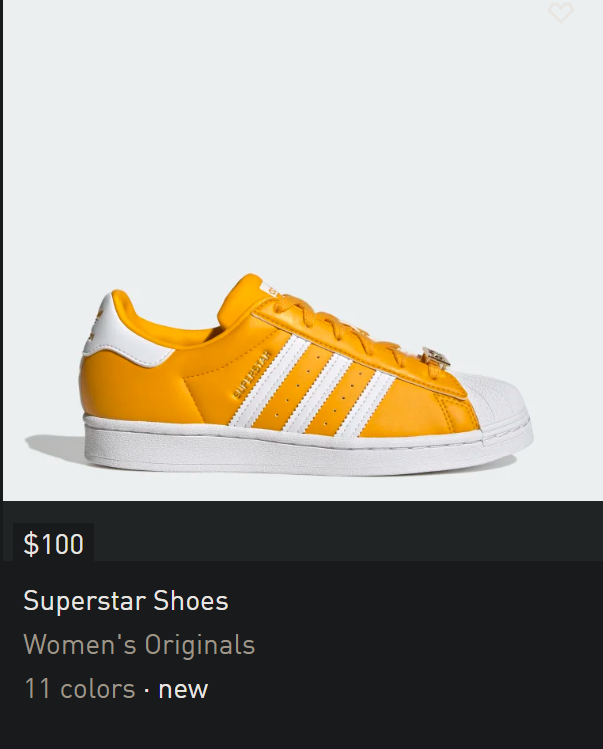 阿迪达斯在美国就是地摊货,中国为什么卖这么贵?