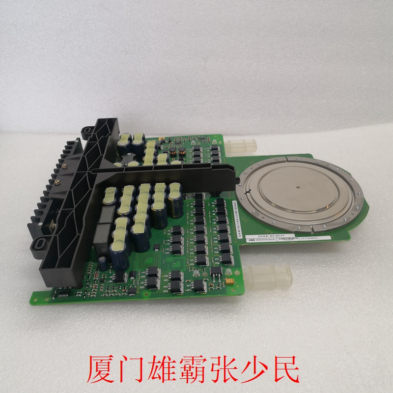 3bhe009681r0101 gvc750be101 ip66防护等级