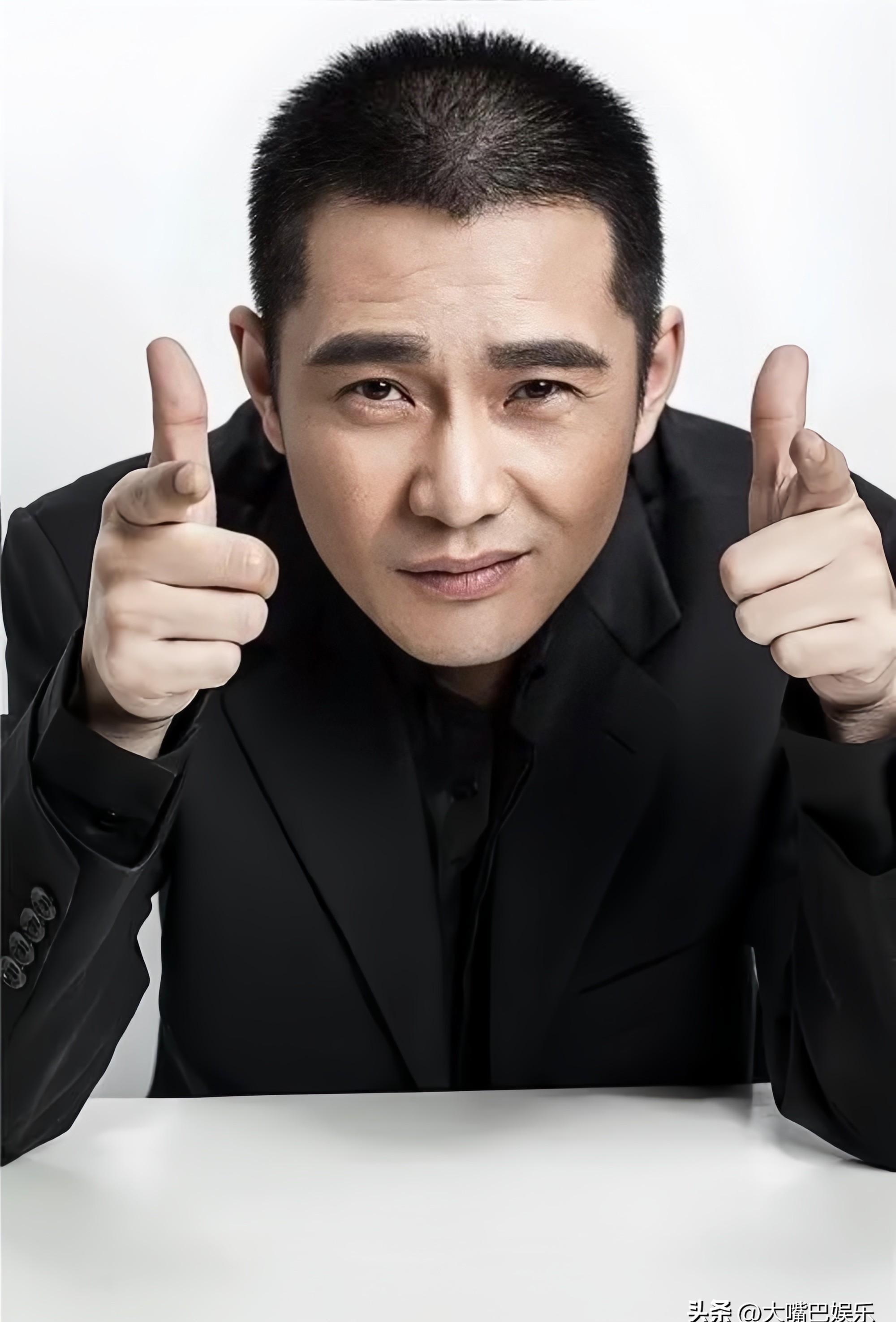 情史简单的《父母爱情》四位男演员,专一无绯闻,打着灯笼都难寻
