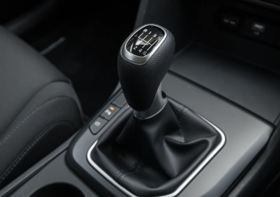 手动档汽车是6挡好还是5档好?挡位的多少跟油耗有关系吗?了解下