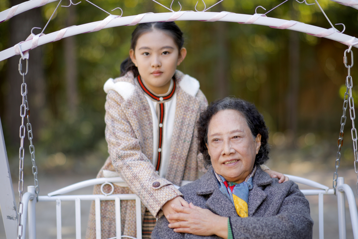 大冠军小演员~brtv《奇趣成长》电视单元剧《冠军》招小演员啦!