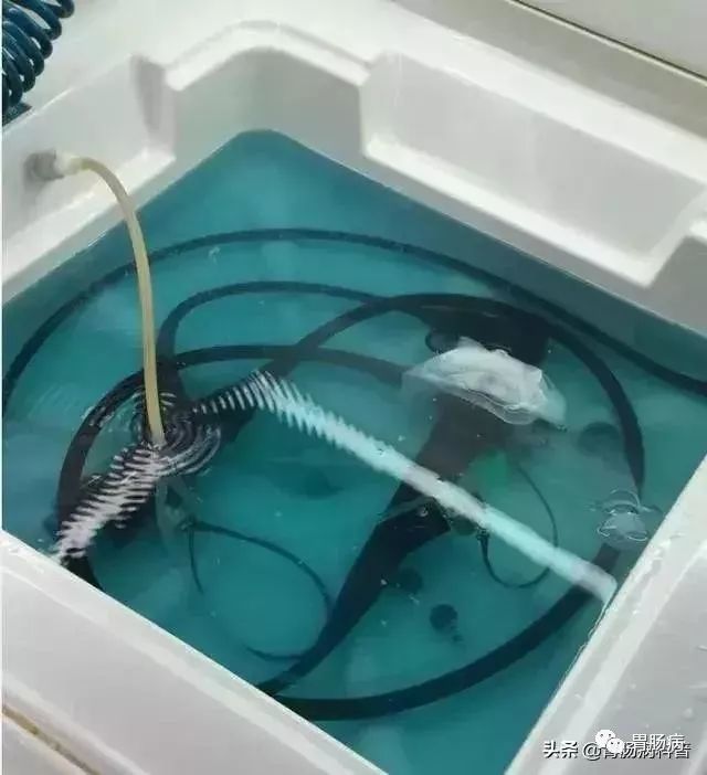 胃镜是一次性的吗?胃肠镜能不能同时做?