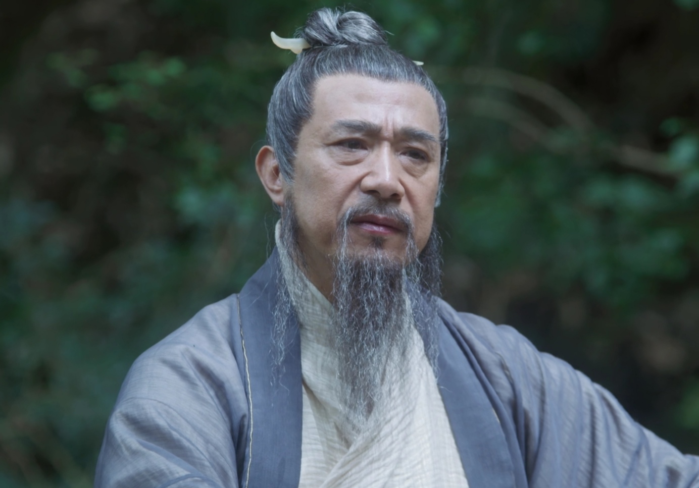 《雪中悍刀行》:这三个糟老头子坏得很,一个比一个不要脸