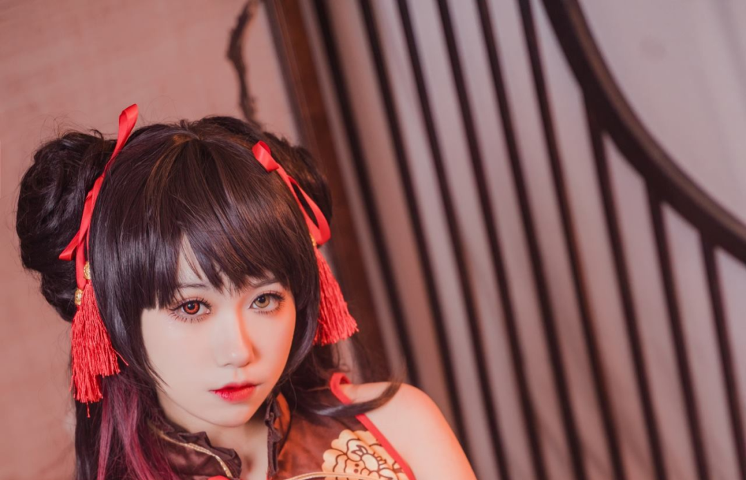 芋圆侑子sj最新cosplay写真作品套图合集