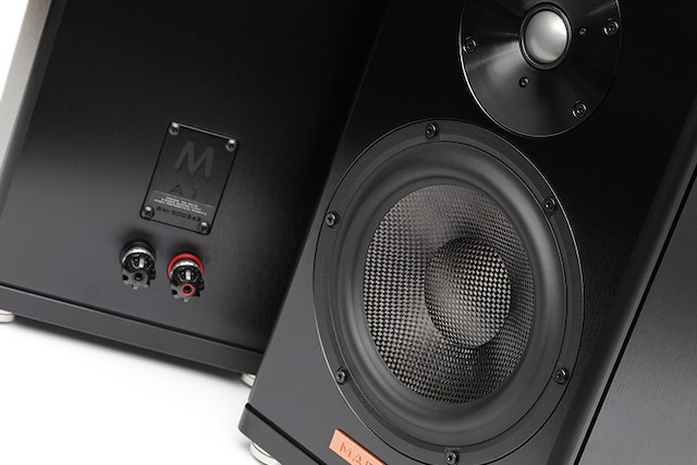 magico魔域a1音箱:引领hi-end级别的音响境界