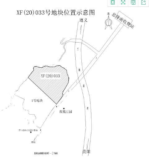 息烽要火?今年最大規模土地出讓開啟,就在這些地方