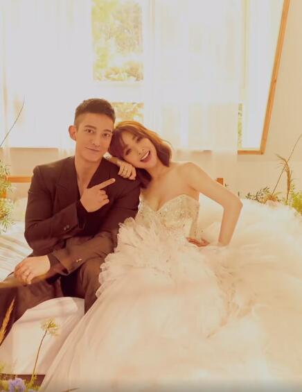 41岁许维恩宣布怀孕,晒b超公布女儿名字,经纪人回应:不是试管