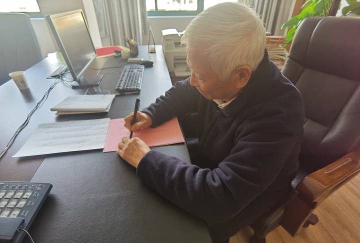 科学大家面对面|跟着中国工程院院士高从堦来了解——神奇"膜"术