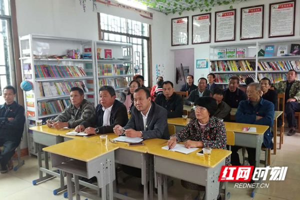 勇当乡村振兴"领头雁"——记全国劳动模范,为民好支书胡昌平