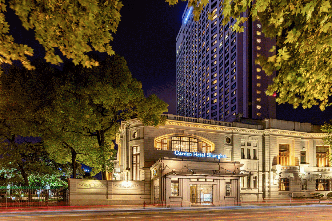 《繁花》收官,繁华依旧!寻迹原著中的黄浦地标,一步一传奇!