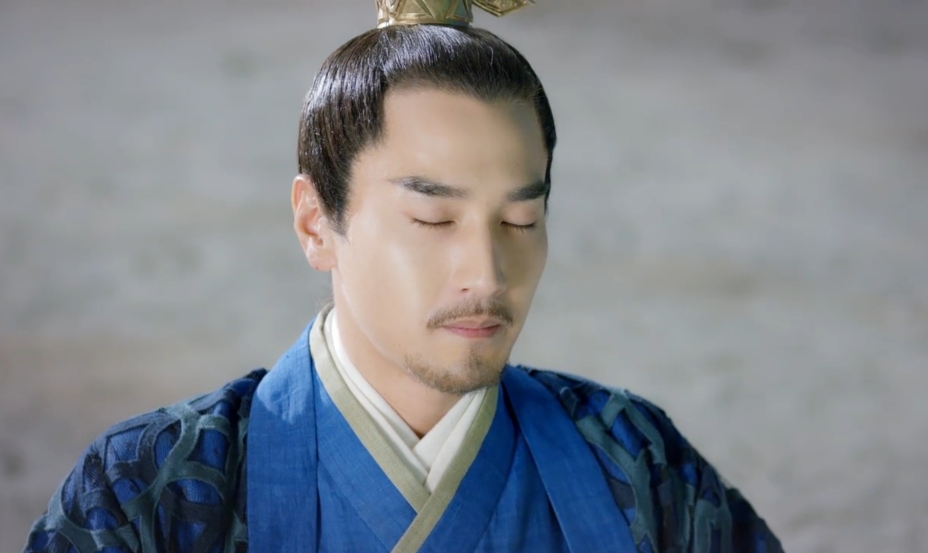 三生三世:墨渊为何提前出关?不为擎苍不为金莲,原因高甜