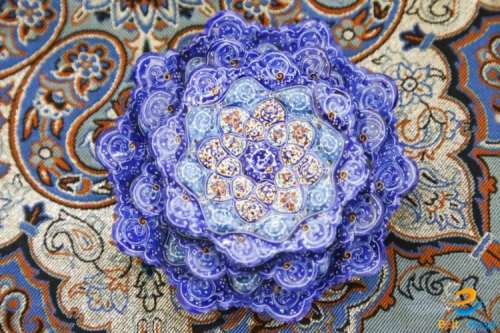 尼泊尔山羊绒,波斯地毯,波西米亚水晶,还有爵士和舞蹈……|晨看展