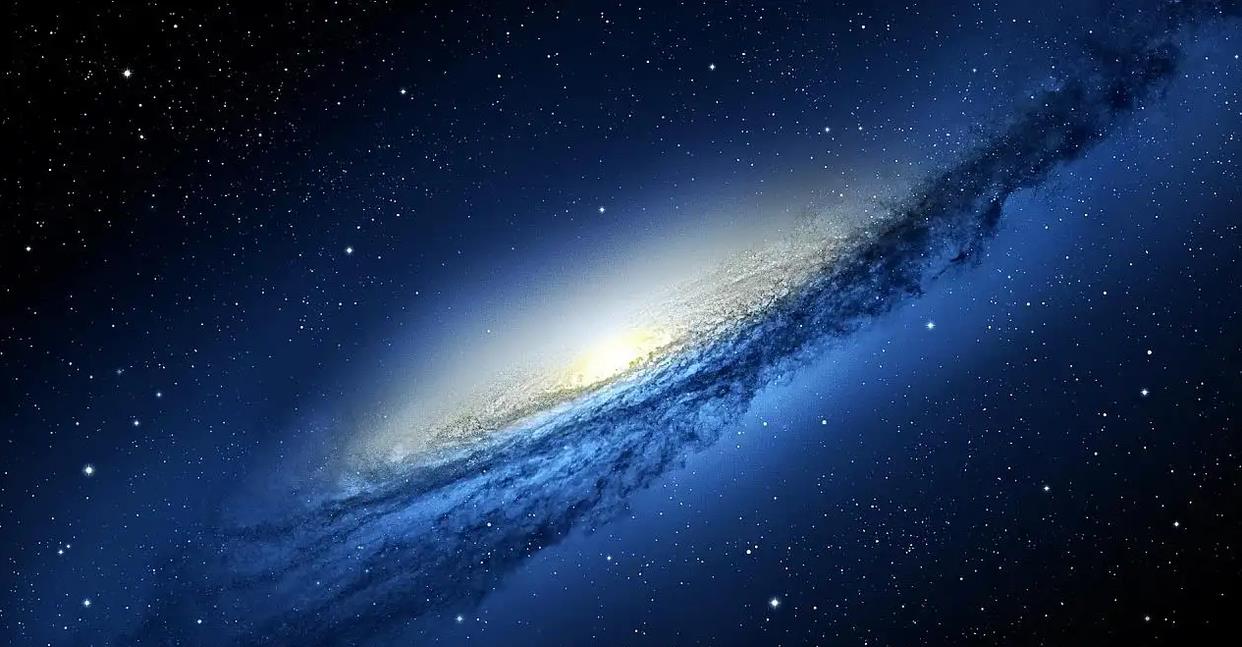 地球带着人类在宇宙中狂奔,一天5200万公里,我们这是要去哪里?