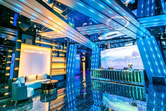 十年磨一剑,星聚会ktv以社交思维掀起变革新浪潮