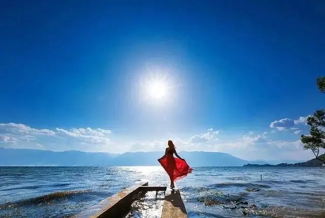 朗诵:今生,你是我最美的修行